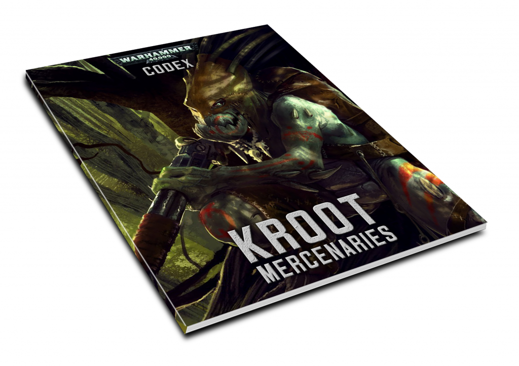 codex kroot