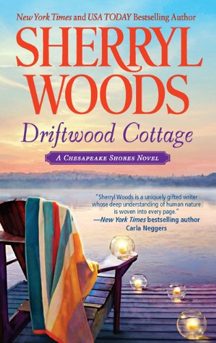 Review: Driftwood Cottage by Sherryl Woods