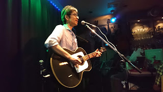 2018.9.2 Live Bar Matilda カバーDEナイト Vol.32レポ