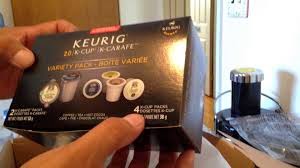 The Simple Details about How To Clean Keurig 2.0 K300 in Modern Way