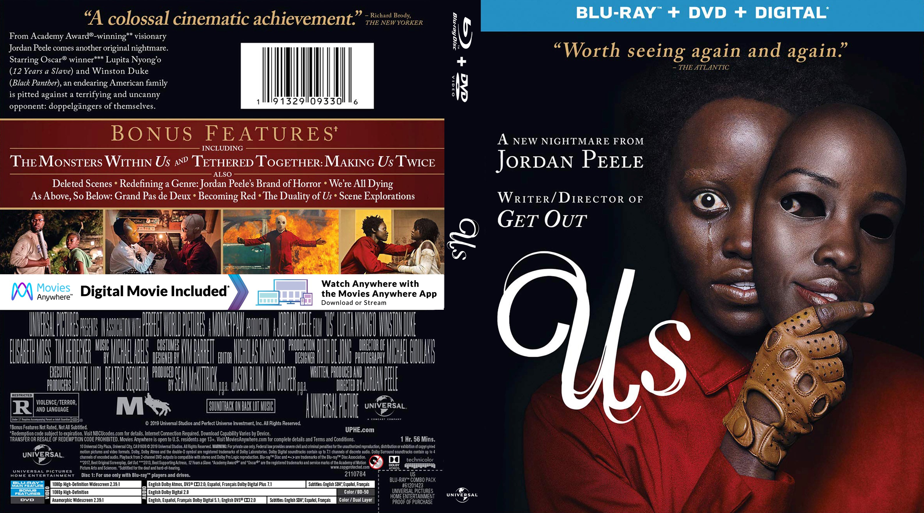Us Bluray Cover Cover Addict Free Dvd Bluray Covers And Movie Posters