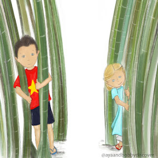 Aya and Bobby Discover Vietnam ~ Land of the Ascending Dragon ~ www.ayaandbobby.com Aya and Bobby Discover Vietnam ~ Land of the Ascending Dragon ~ www.ayaandbobby.com