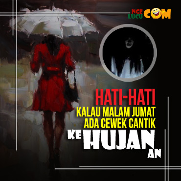 750 Koleksi Gambar Lucu Hantu Malam Jumat Gratis