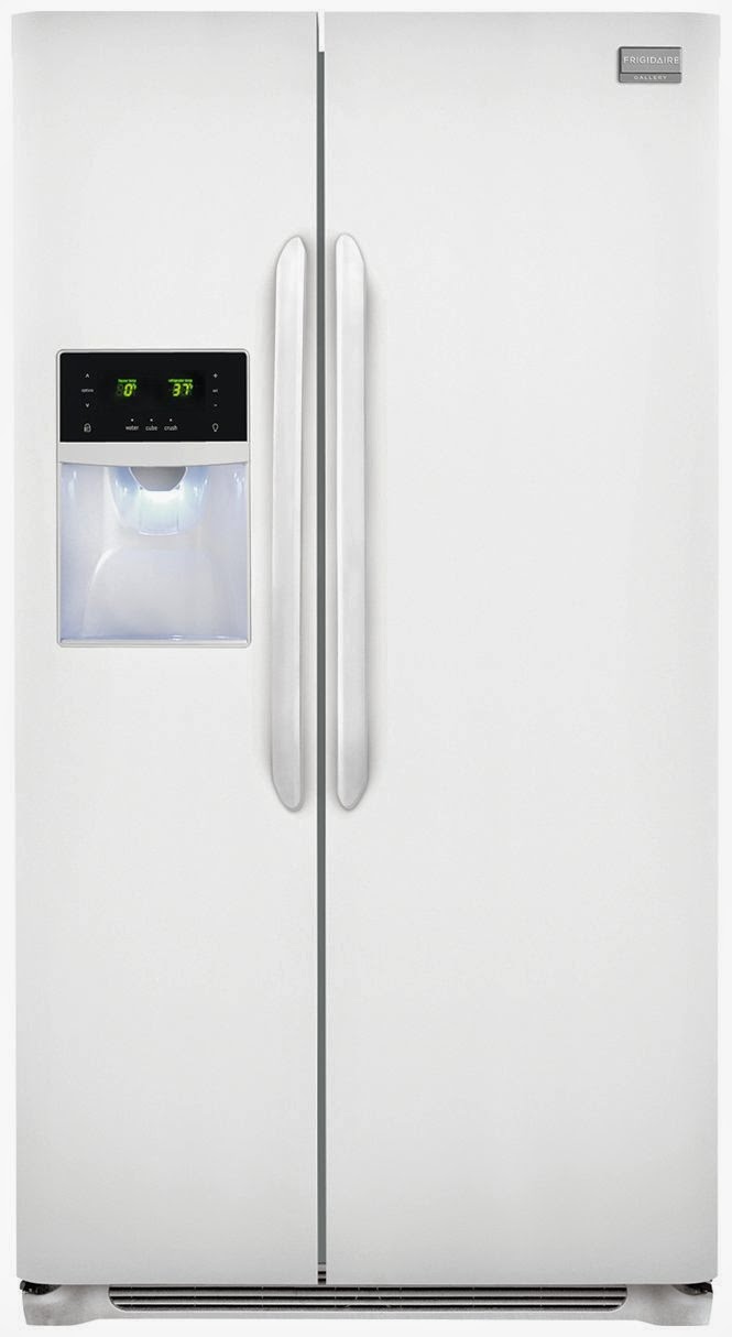frigidaire refrigerators