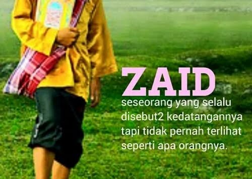 √ Gambar Kata-Kata Mutiara Santri Paling Populer Buat DP di Sosial