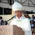 CBCP `Bishop Broderick Pabillo`: Duterte is not a man of one word