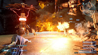Final Fantasy XV Game Screenshot 4