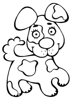 Drawings Coloring Page