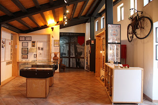 #MeTe Museo della memoria e del Territorio - Siculiana