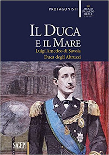Il Duca E Il Mare Di L. Leoncin PDF Il Duca E Il Mare Di L. Leoncin PDF