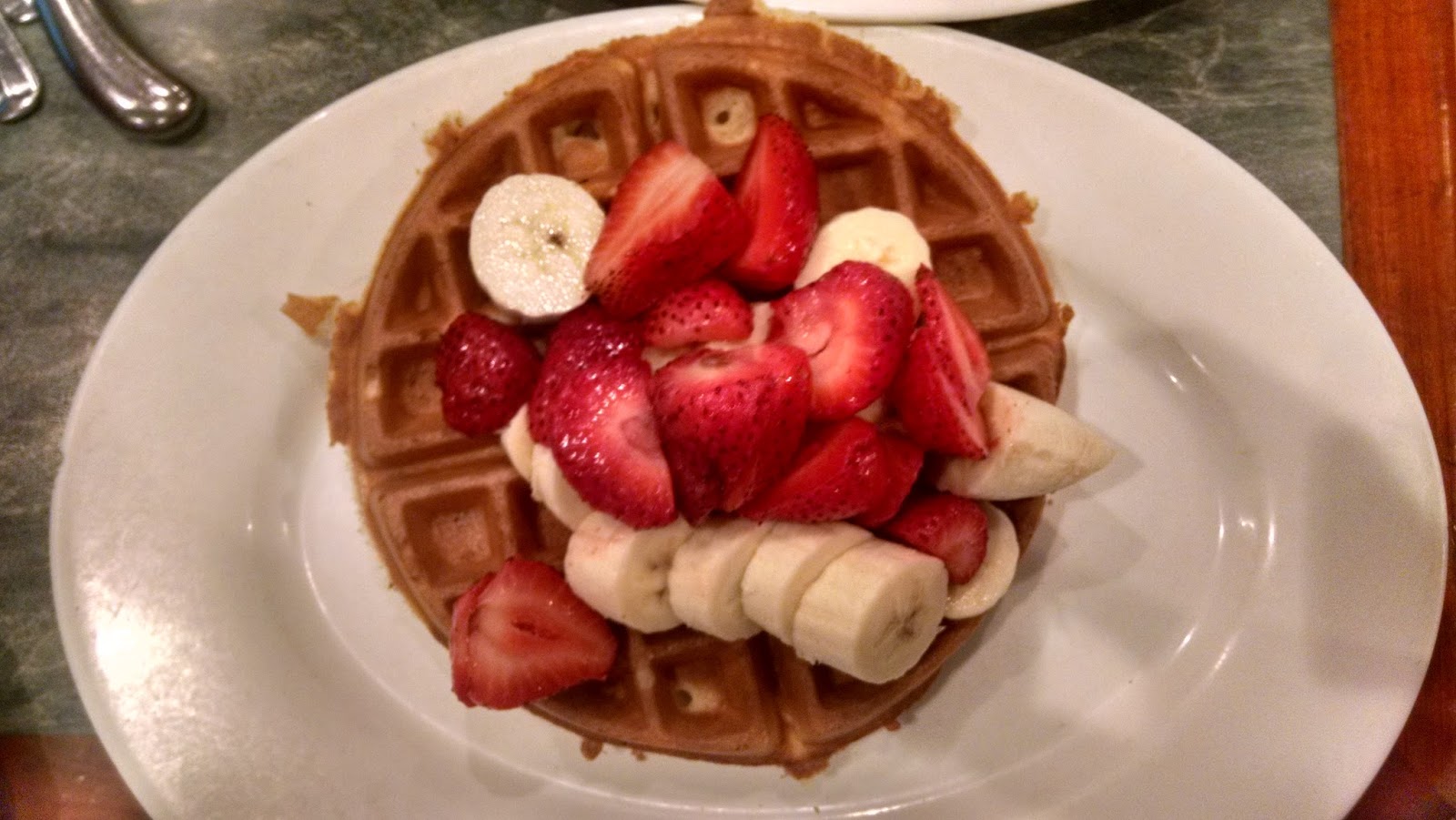 North Brunswick NJ Omega Diner