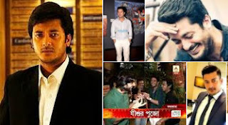 Jisshu Sengupta Actor Age, Height, Weight, Wife, Family, Biography, Wiki