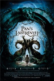 Nonton Pan’s Labyrinth (2006)