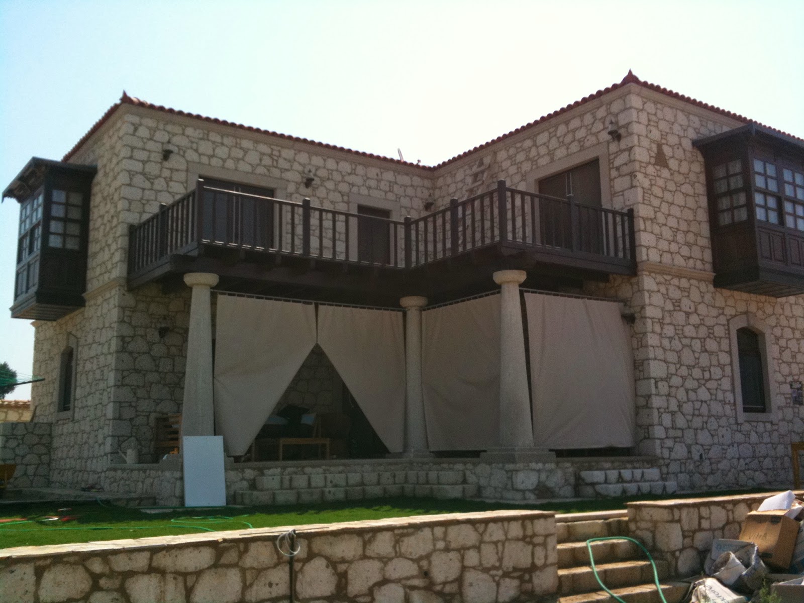 TAŞ EV YAPAN FİRMALAR 0262 606 0767