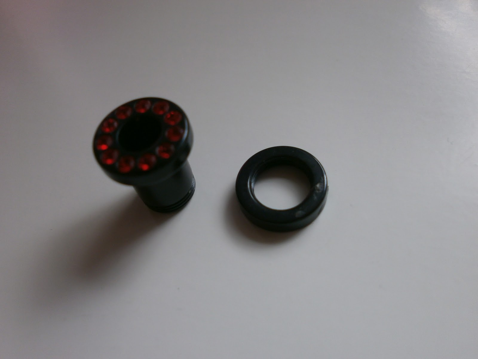 FashionPüppchen Anleitung zum richtigen dehnen ( tunnel )