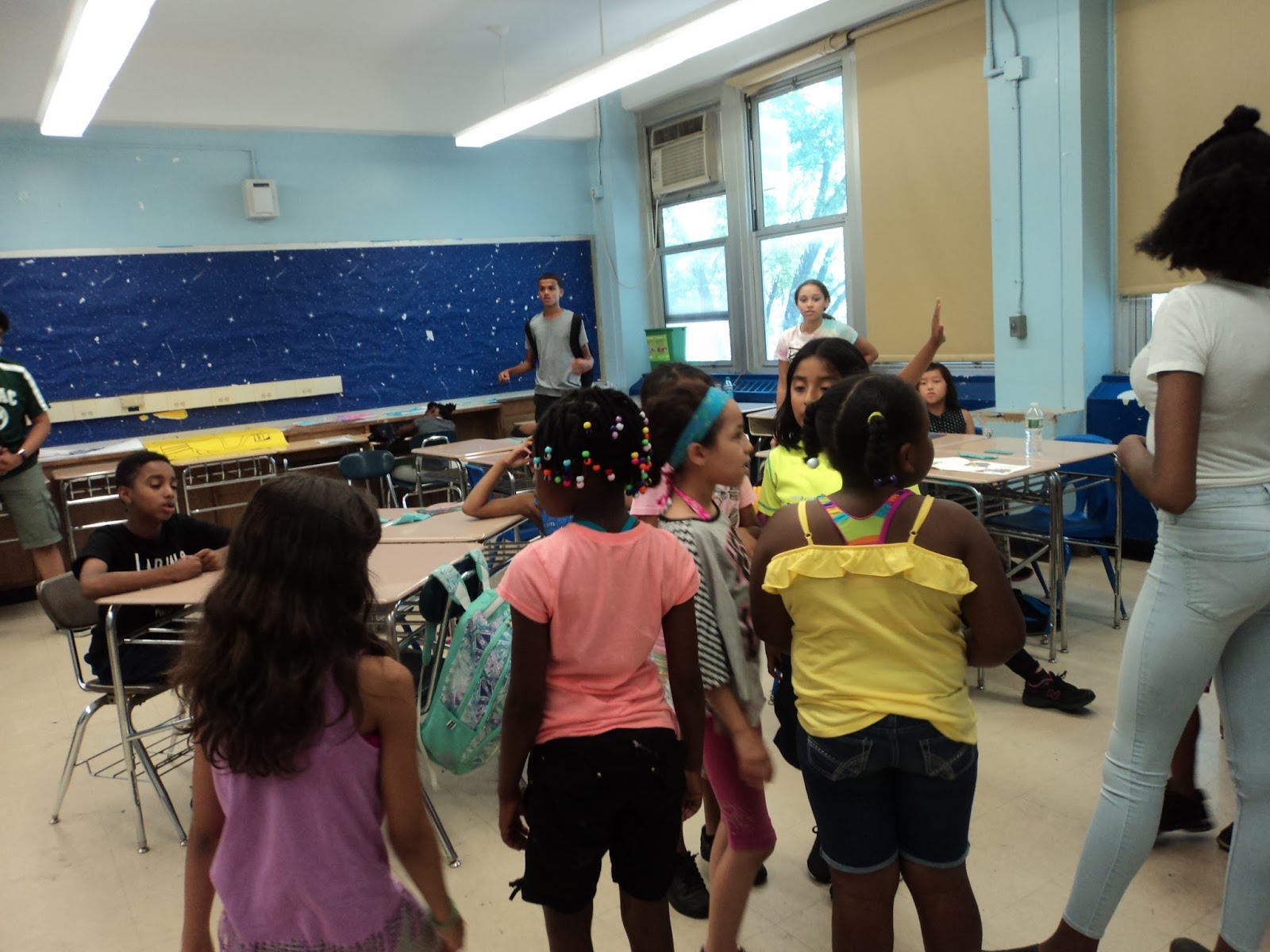 Beacon high school website picture