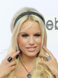 Body Paint Nude Runway Fashion Show | Fashion Week Spring 2012