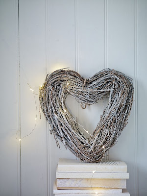 Зимнее волшебство от Cox&Cox;