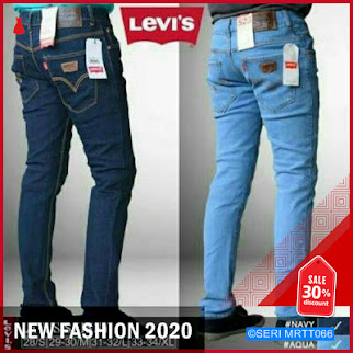 MRTT066C42 CELANA JEANS PRIA JEANS SKINNY Keren BMGShop