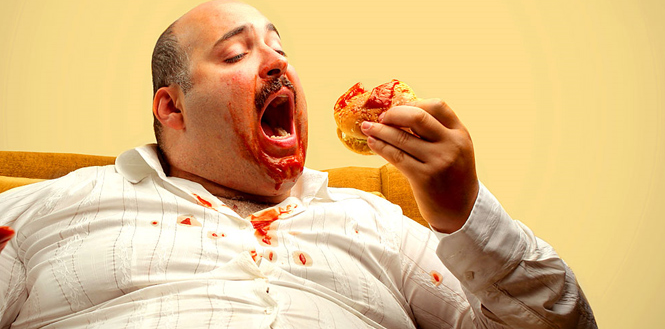 Obesitas Tingkatkan Risiko Terkena 8 Jenis Kanker Obesitas Tingkatkan Risiko Terkena 8 Jenis Kanker