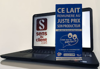 C'est qui le patron, la marque du consommateur