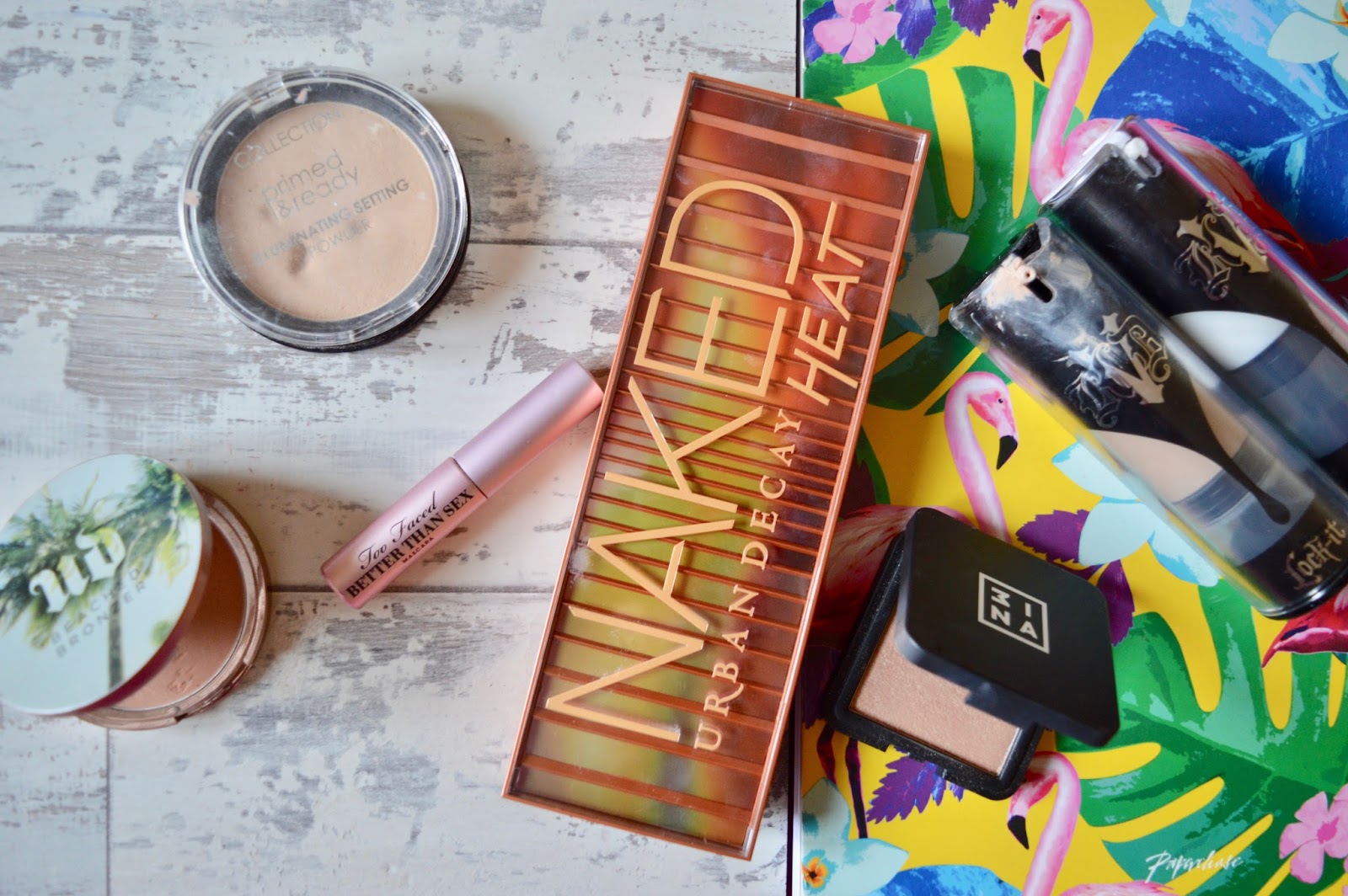 november favourites