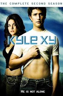 Kyle Bí Ẩn Phần 1 Kyle Bí Ẩn Phần 1