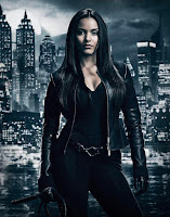 Jessica Lucas in Gotham Season 4 (22)