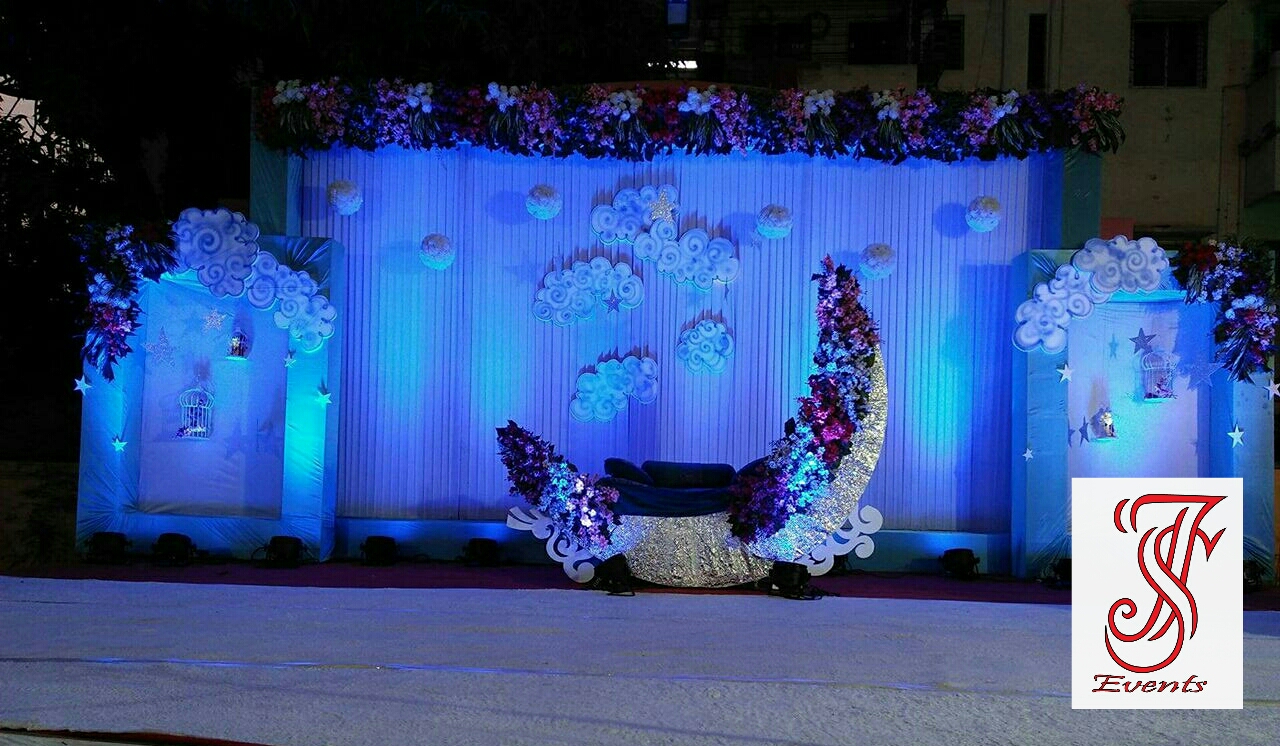Baby Shower And Dohale Jevan Best Decoration From Sj Events In Mumbai