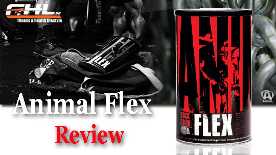 Хранителни добавки: Animal Flex мнения - Ревю