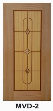 royal wooden doors