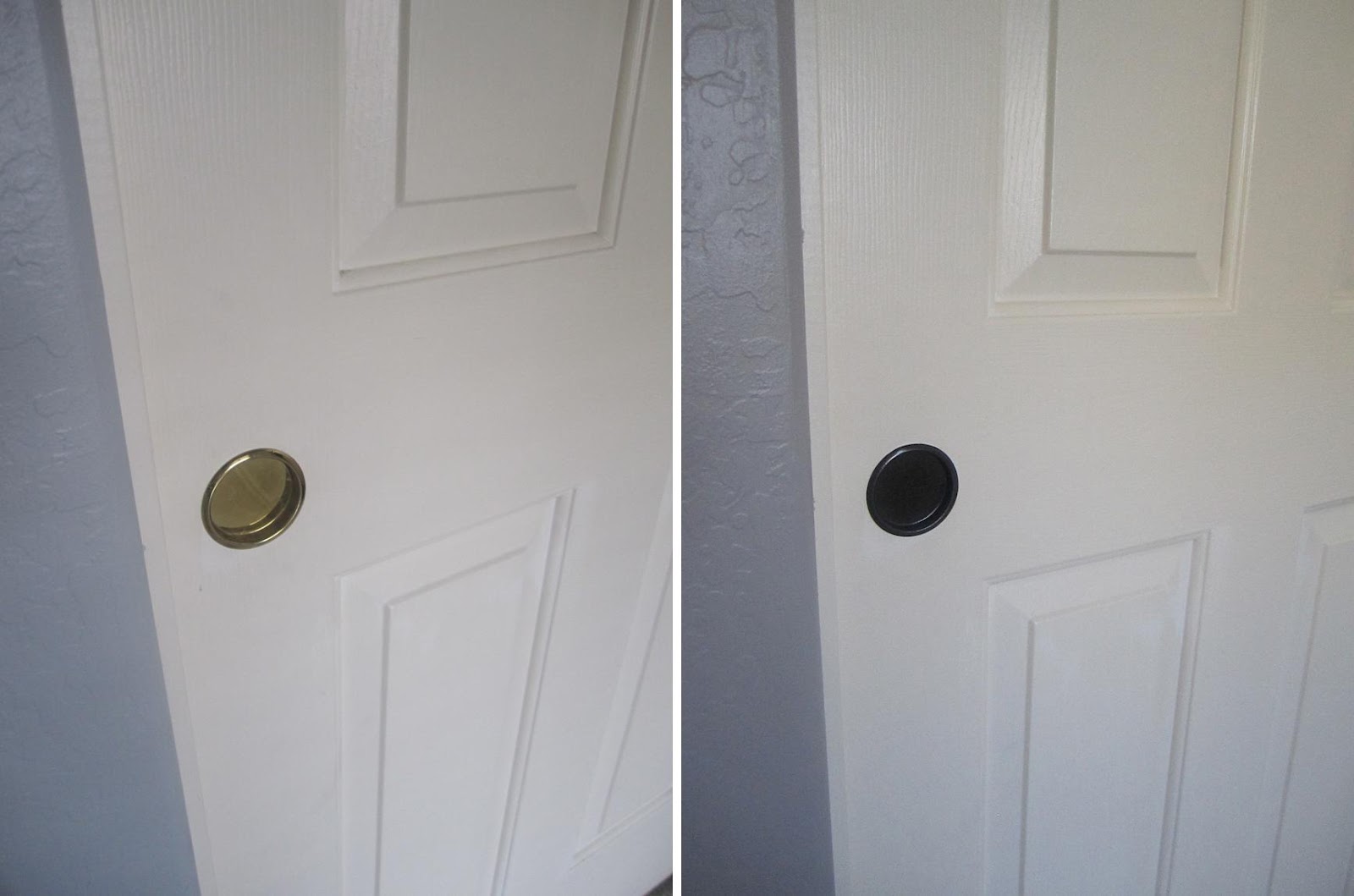 The Creative Cubby Diy Door Handle Upgrade