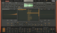 u-he Bazille v1.1.1.10693 Full version