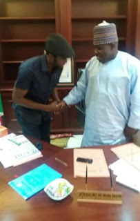 GEJ Inlaw