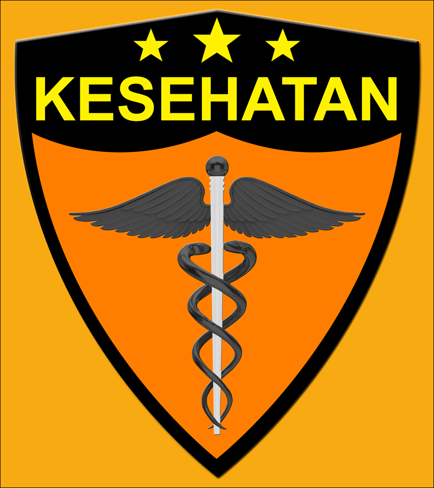 KBPP POLRI Pidie - Aceh: Logo2