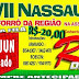 XXVII Nassau na Roça