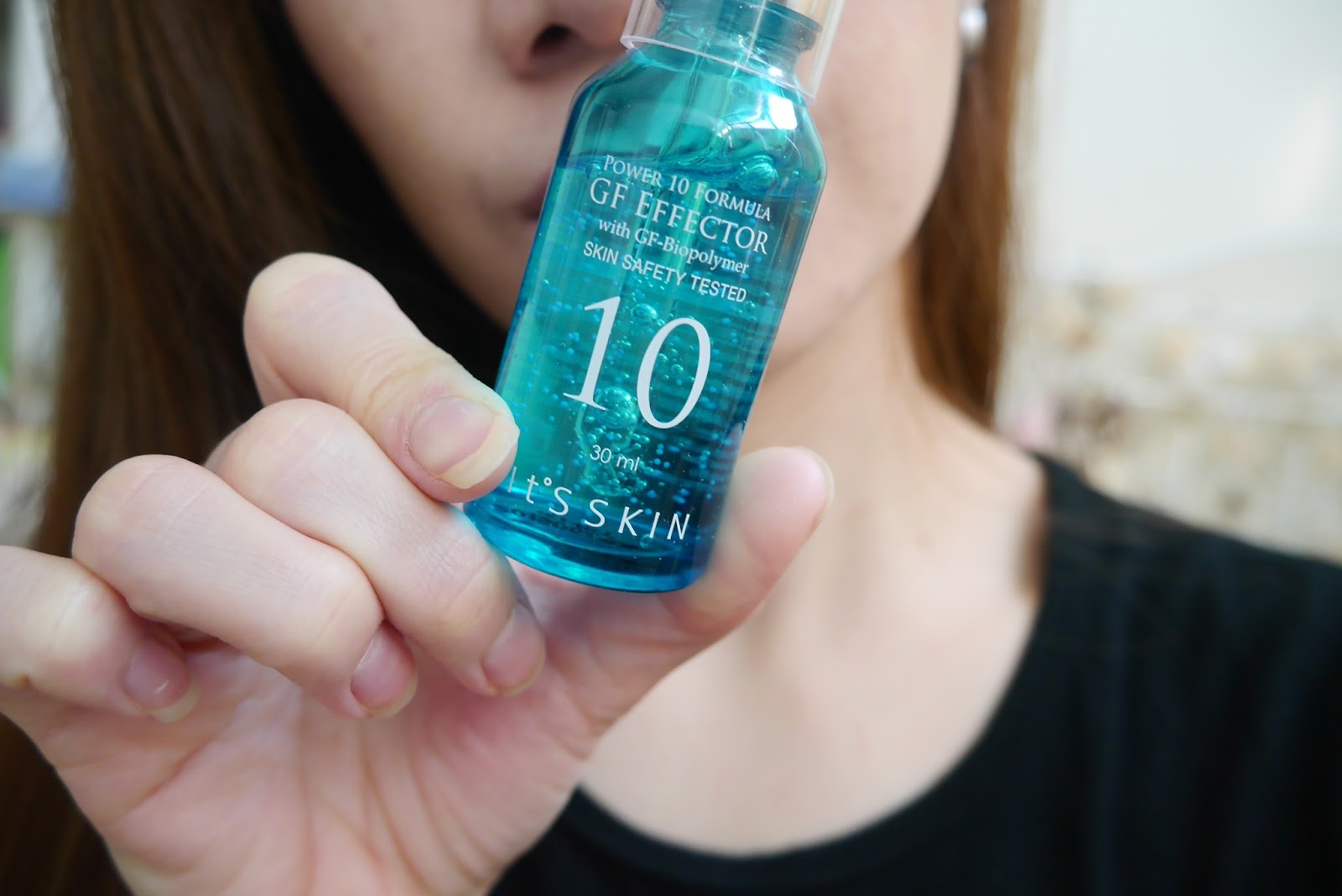 it's skin power 10 formula gf effector 30ml
