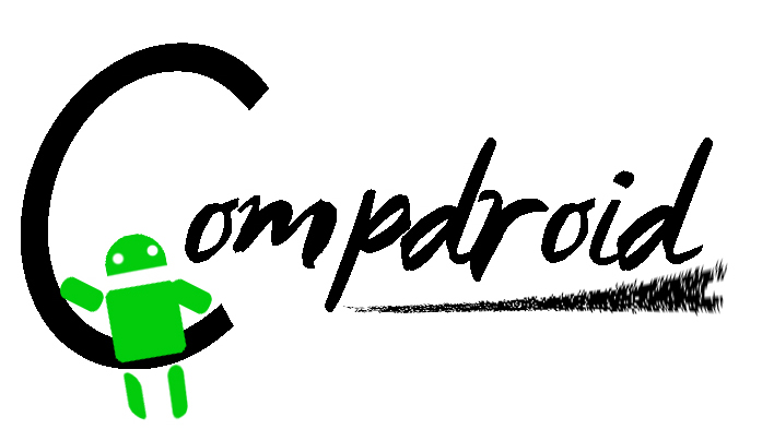 The CompDroid Blog