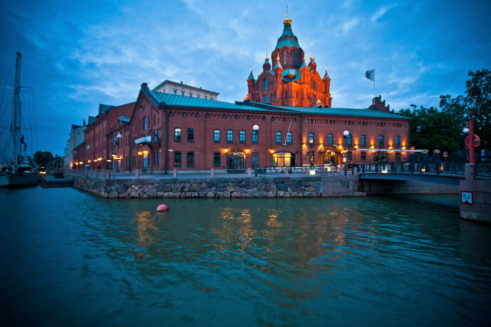 SANLUISsazo 100 AÑOS DE FINLANDIA