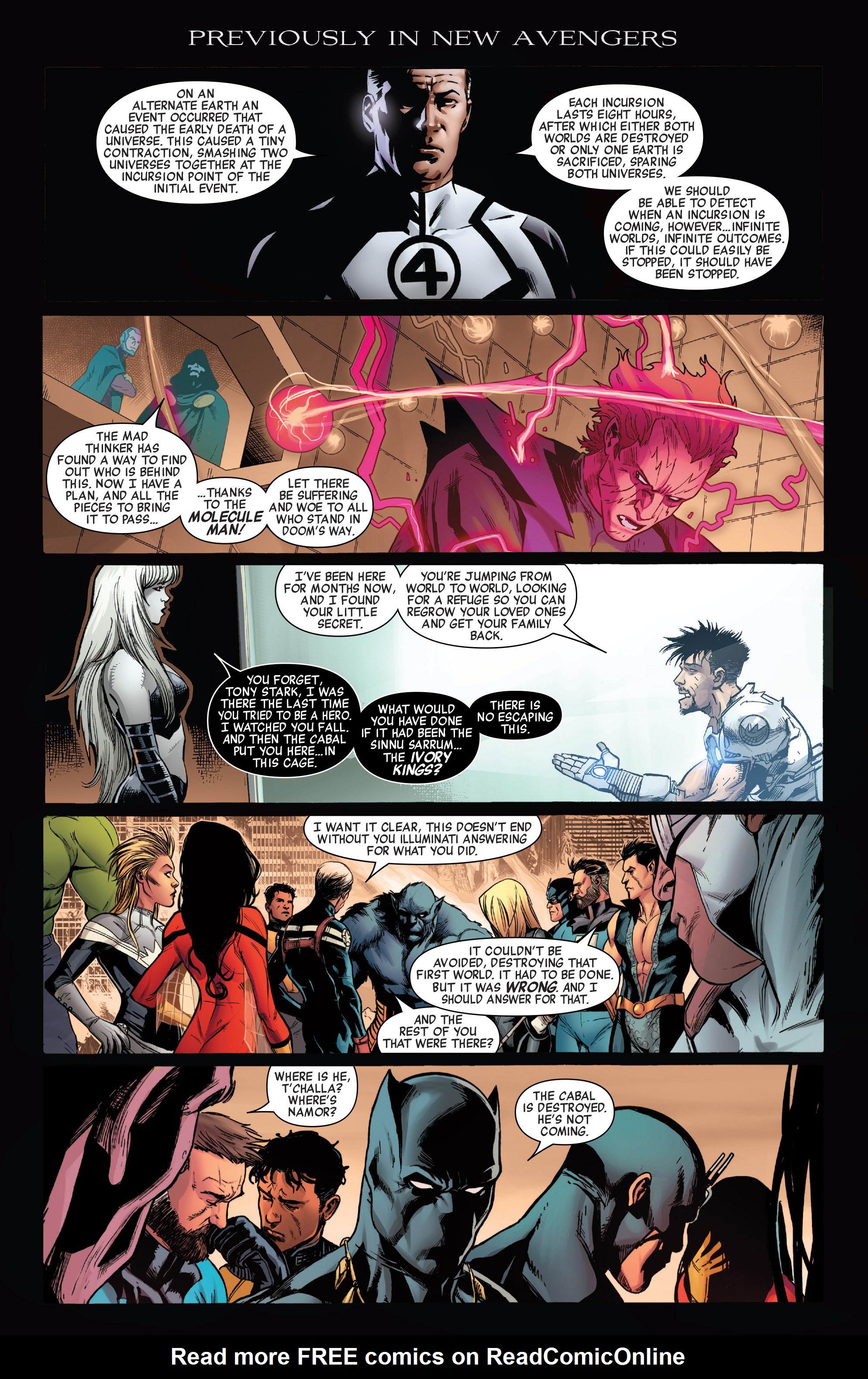 Avengers: Time Runs Out TPB_3 Page 33