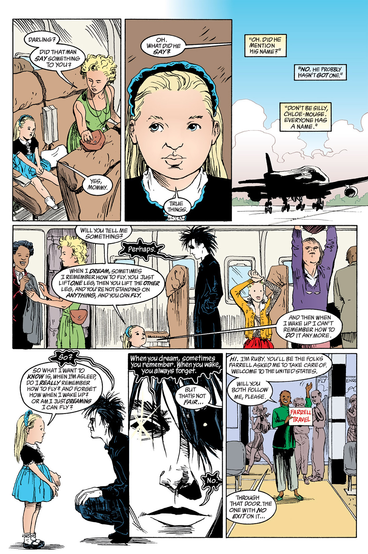 <{ $series->title }} issue 43 - Page 24