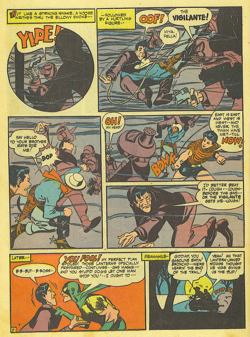 Action Comics (1938) 47 Page 21