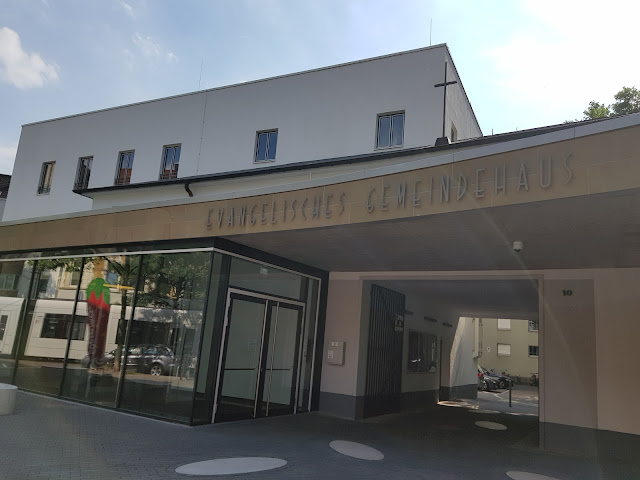 Düsseldorf.