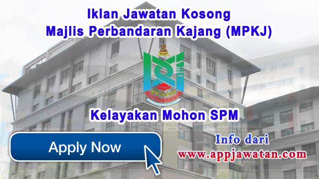 Majlis Perbandaran Kajang (MPKJ)