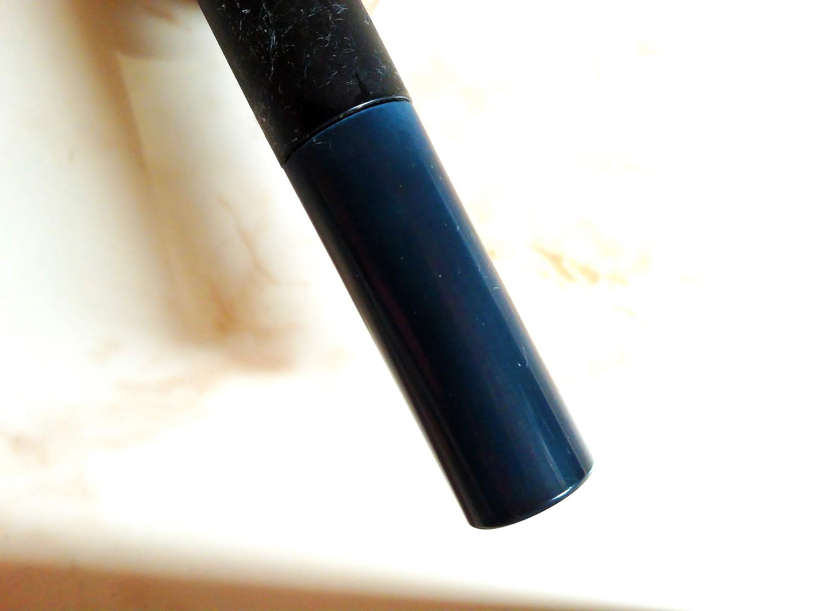 How to Get Rid of Sticky Rubber Coating on Makeup Packaging Shash Stash