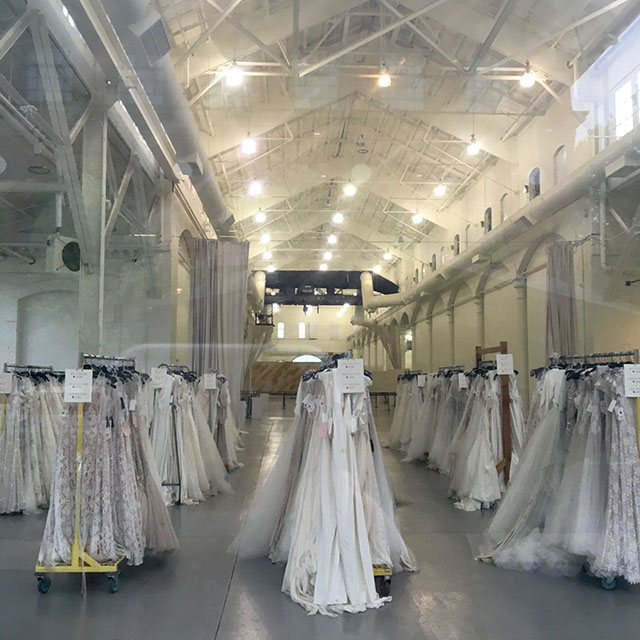 bhldn sample sale wedding dress sample sale bhldn dress bhldn gown sample sale