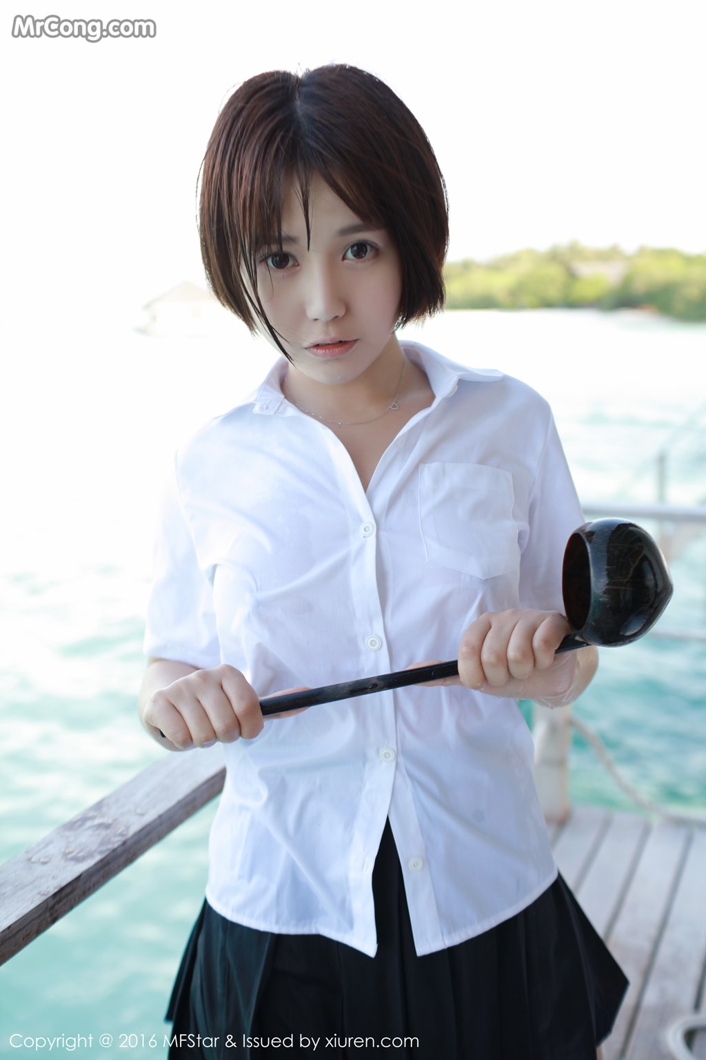 MFStar Vol.057: Model Evelyn (艾莉) (51 photos) – Page 3