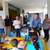 Jesualdo visita AMA e afirma compromisso com autistas de Rondônia