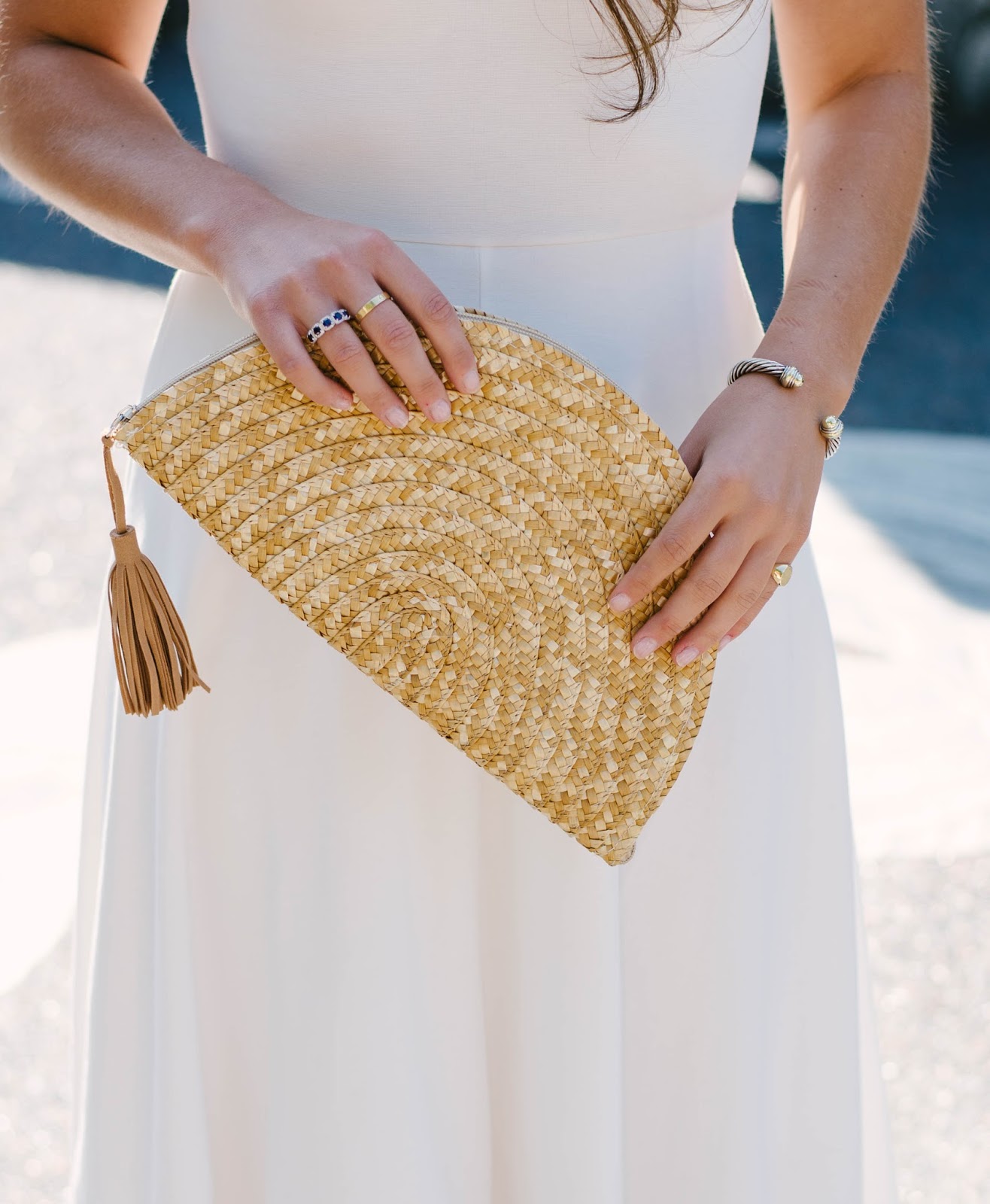 Summer Wind My Everyday Jewelry