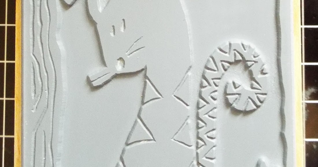 Magenta How To Restore A Vintage Rubber Stamp Comment restaurer une